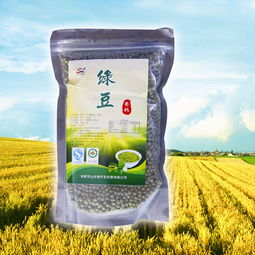 孙六杂粮精品豆组合 1500克一盒的健康选择与景晚秀豆信息解析